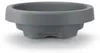 Prosperplast Deckel für Regenwasserfass TUBE/MAZE 59,5 cm - Produktbild-Vorschau 2