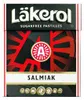 Läkerol Salmiak Pastillen 12 x 23g (Zuckerfrei) Produktbild-Vorschau 4