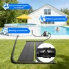 XMTECH Solar Poolheizung poolheizung solar 400 x 70 cm, Produktbild-Vorschau 5