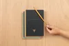 Clairefontaine 5x Notizbuch A5 14,8x21cm, 96 Bl liniert, Produktbild-Vorschau 2