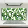 Coloray Spritzschutz aus Glas 120x60  Wandkunst Produktbild-Vorschau 2