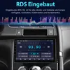 9''SWC FM Radio samochodowe GPS do PEUGEOT 3008 2013-2015 Podgląd zdjęcia produktu 11
