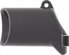 A black plastic dust extraction nozzle for a Makita cordless circular saw. Produktbild-Vorschau