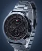 Tommy Hilfiger Luca Herrenuhr 1710493 + BOX Produktbild-Vorschau 6