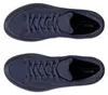 Ecco - Soft Zero Wp Shoe - Damenschnürschuh - Marine Produktbild-Vorschau 4