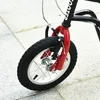 HOMCOM Monopattino per bambini con manubrio regolabile e Anteprima dell’immagine prodotto 10