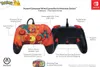 Nintendo Switch Controller, Glurak Design Produktbild-Vorschau 16