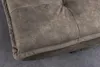 riess-ambiente Modernes Schlafsofa JAZZ 190cm taupe Produktbild-Vorschau 12