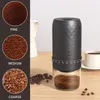 Kaffeemühle Tragbare akkubetriebene Kaffeemühle Produktbild-Vorschau 6