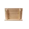 Mur d'escalade pour chats Chaise longue murale Lit pour Voir les images du produit 4