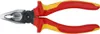 Pinza combinata VDE 160 mm con impugnatura M.K. Knipex | Anteprima dell’immagine prodotto 9