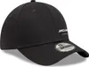 NEW ERA MCLAREN FLAWLESS 9FORTY Šedá Náhľad obrázku produktu 9