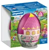 PLAYMOBIL 72102 Spiel-Ei: Prinzessin Produktbild-Vorschau 1