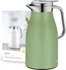 alfi®  SKYLINE 1,00 l celadon green mat Isolierkanne Produktbild-Vorschau 1