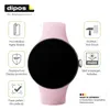 2x Full Cover Schutzfolie matt für Google Pixel Watch 3 Produktbild-Vorschau 7