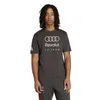 Original Audi Formel 1 One Fan Graphic T-Shirt, Herren, Gr. Produktbild-Vorschau 2