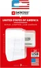 SKROSS Country Travel Adapter - Napjec adaptr - 15 A - 3 Náhled obrázku produktu 6