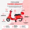 Elektryczna hulajnoga dla dzieci  Hulajnoga elektryczna Podgląd zdjęcia produktu 11