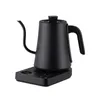 Gooseneck-Wasserkocher 1000 ml – Edelstahl-Kaffeekessel mit Produktbild-Vorschau 9