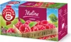 Teekanne Himbeere Tee 6x 20 Teebeutel - Himbeer Früchtetee Produktbild-Vorschau 2