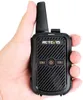Retevis RT15 mini walkie-talkie, VOX Scan, 16CH 50 Anteprima dell’immagine prodotto 4