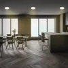 Briloner Desi 2 v 1 LED bodové světlo pro povrchovou montáž Náhled obrázku produktu 6