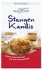 Südzucker braune Kandis Stangen mit feiner Karamellnote Produktbild-Vorschau 1