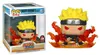 Funko Pop! Deluxe Naruto Uzumaki - Figurki z Naruto Náhľad obrázku produktu 7