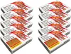 10x Senioren Romme Spielkarten je 2x55 Blatt | Canasta Produktbild-Vorschau 1