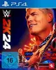 2K WWE 2K24 PS5, PlayStation 5, Multiplayer-Modus, T Produktbild-Vorschau 2