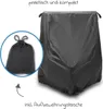 Zamboo Garage pliable pour remorque de vélo Voir les images du produit 6