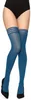 Merry Style Damen microfaser halterlose Strümpfe MS216 Produktbild-Vorschau 1