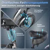 FAFREES F20 Mate E-bike- Akku 48V21AH 20-Zoll-Rädern Produktbild-Vorschau 7
