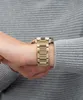 Armani Exchange Banks Cronografo SET da uomo Anteprima dell’immagine prodotto 5