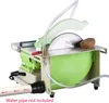 Machine à polir les pierres précieuses, 1380 W, mini scie Voir les images du produit 10
