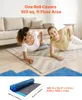 SucceBuy isolamento anticalpestio, 9,3 m², sottofondo di 3 Anteprima dell’immagine prodotto 2