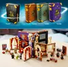 Lego Harry Potter 76397 Księga Obrona Czarna Magia Podgląd zdjęcia produktu 18