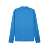 Puma Teamgoal Polyesterjacke Herren - Royal Produktbild-Vorschau 2