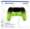 Controller PS5 DualSense V3 Hyperpop Remix Verde Anteprima dell’immagine prodotto 10