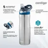 ContiGo! borraccia Ashland Chill in acciaio inox 590 ml Anteprima dell’immagine prodotto 6