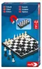 Noris 606015424 - Magnet-Reisespiele 6-sort. Produktbild-Vorschau 6