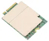 A close-up, angled view of a wireless WAN card on a white background. Podgląd zdjęcia produktu