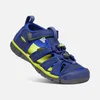 KEEN Seacamp Ii Cnx Sandale Kinder blau 29 Produktbild-Vorschau 58