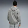Puma BMW MMS ESS+ Fleece Hoodie Pullover Herren, Größe:XL, Produktbild-Vorschau 3