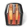 Grille-pain Philips Viva Collection HD2637/90 2 tranches Voir les images du produit 4