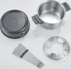 Severin FO 2470 Fondue Podgląd zdjęcia produktu 2