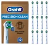 Oral-B Aufsteckbürsten Pro Precision Clean 12er FFU Produktbild-Vorschau 5
