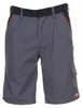 Planam Shorts Highline Gr. S kornblau/marine/zink Produktbild-Vorschau 13