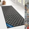 Teppich-Läufer auf Maß Naas Breite: 80 cm, Länge: 300 cm Produktbild-Vorschau 1