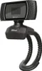Trust Trino HD Video Webcam - 8 MP - 720p - USB - Schwarz - Náhľad obrázku produktu 6